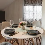 Lapmanni شقة *