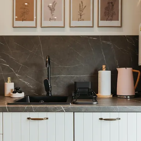 Daire Lapmanni Haapsalu