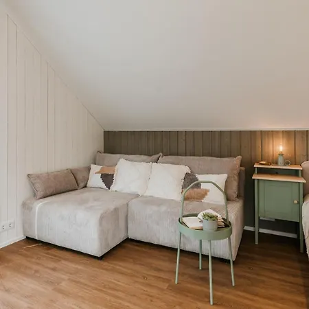 Lapmanni Apartment *