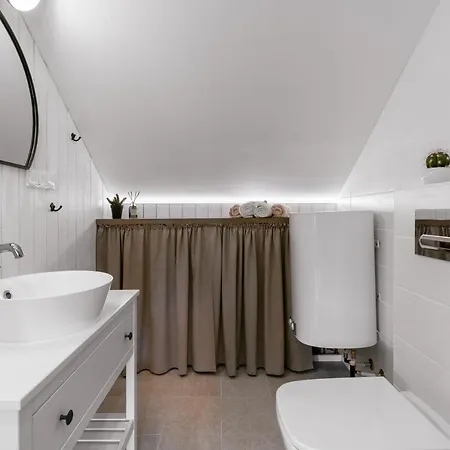 Daire Lapmanni Haapsalu