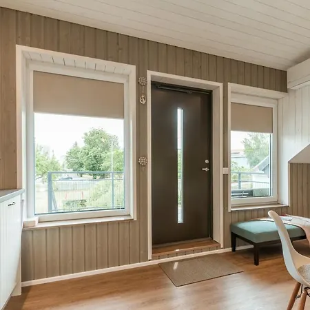 Apartamento Lapmanni