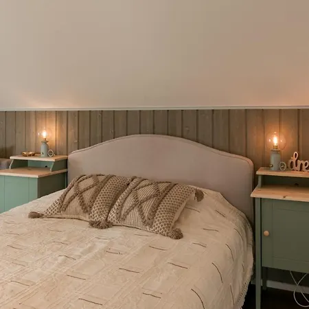 Apartamento Lapmanni *