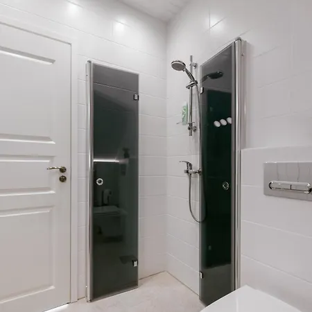 Apartment Lapmanni