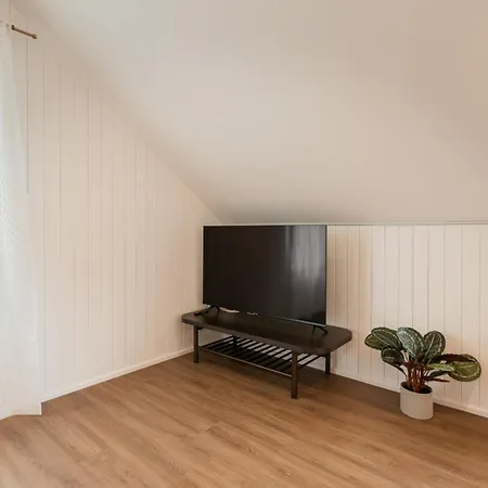 Lapmanni Apartment