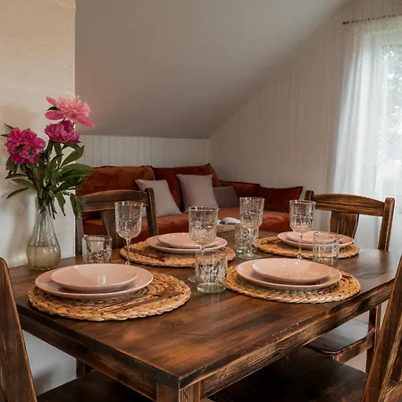 Lapmanni Apartment