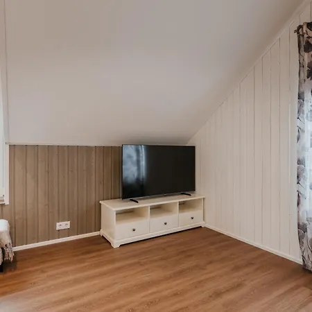 Apartamento Lapmanni *