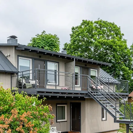 Lapmanni Apartment