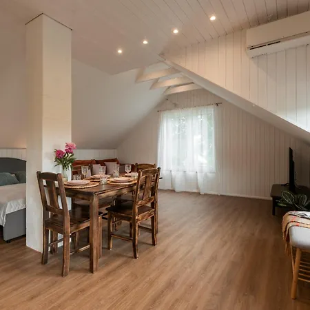 Apartment Lapmanni Haapsalu