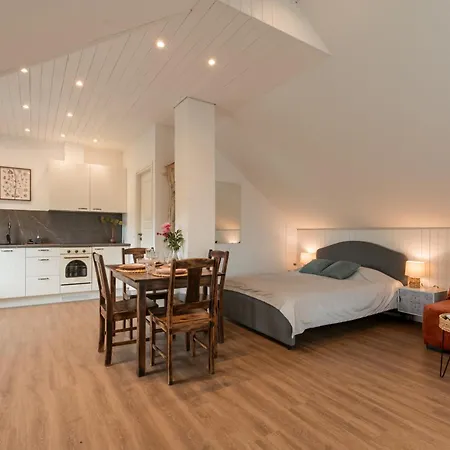 Lapmanni Apartment