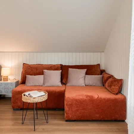 Lapmanni Apartment *