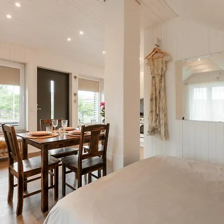 Apartamento Lapmanni Haapsalu
