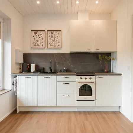 Apartamento Lapmanni