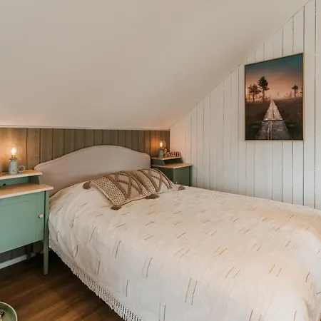 Apartamento Lapmanni