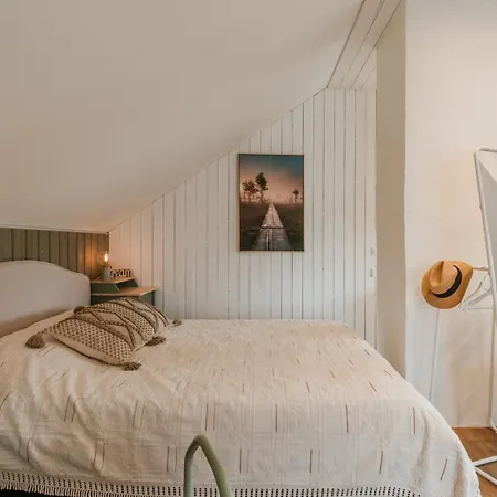 Apartamento Lapmanni *