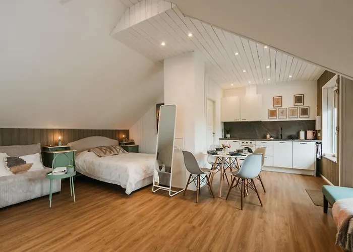 Lapmanni Appartamento Haapsalu