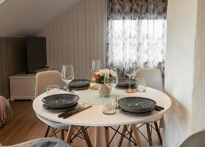 Lapmanni Appartamento *