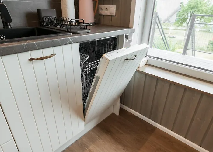 Lapmanni Appartamento