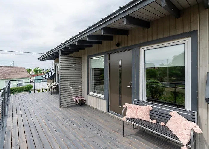 Lapmanni Appartamento