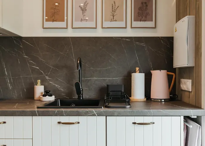 Appartamento Lapmanni Haapsalu