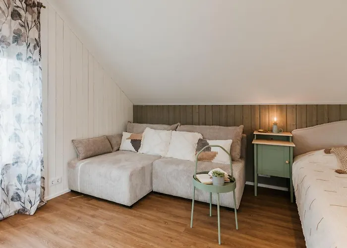 Lapmanni Appartamento *