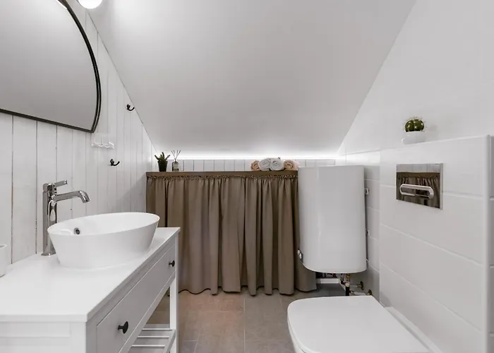 Appartamento Lapmanni Haapsalu