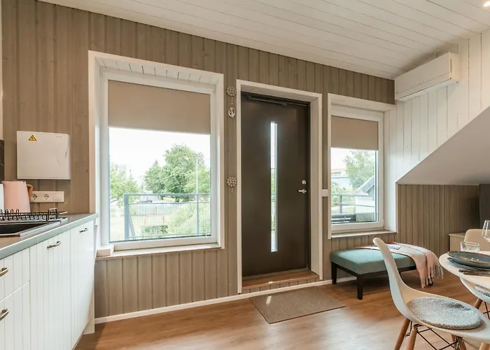 Appartamento Lapmanni