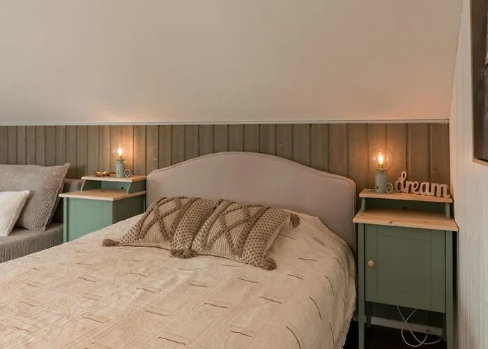 Appartamento Lapmanni *