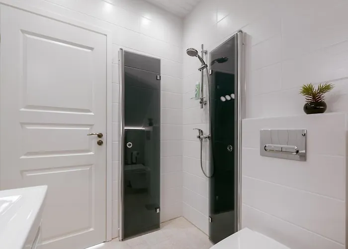 Appartamento Lapmanni