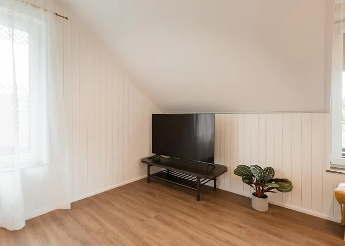 Lapmanni Appartamento