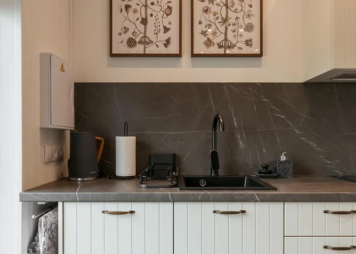 Lapmanni Appartamento Haapsalu