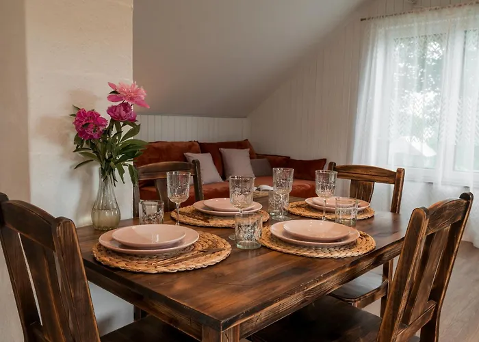 Lapmanni Appartamento