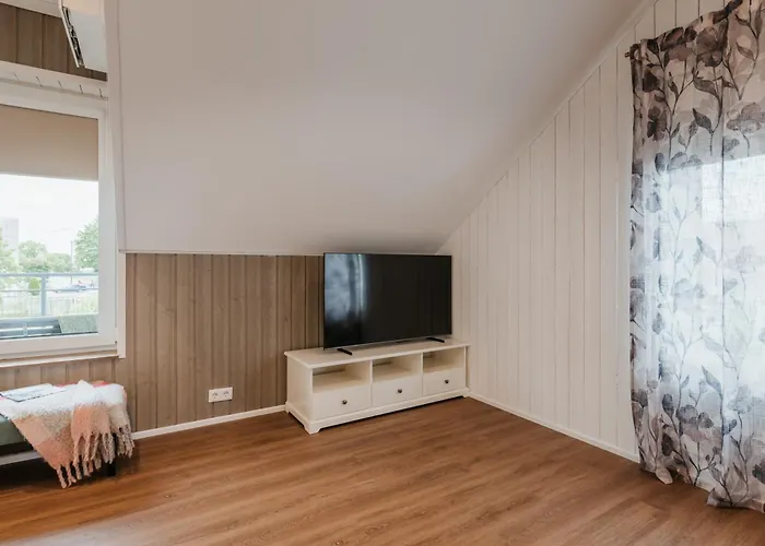 Appartamento Lapmanni *