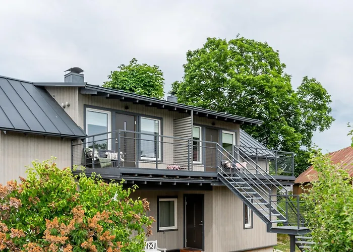 Lapmanni Appartamento