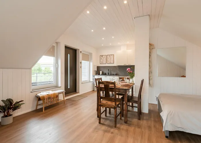 Lapmanni Appartamento *