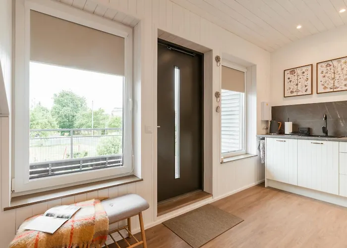 Lapmanni Appartamento *