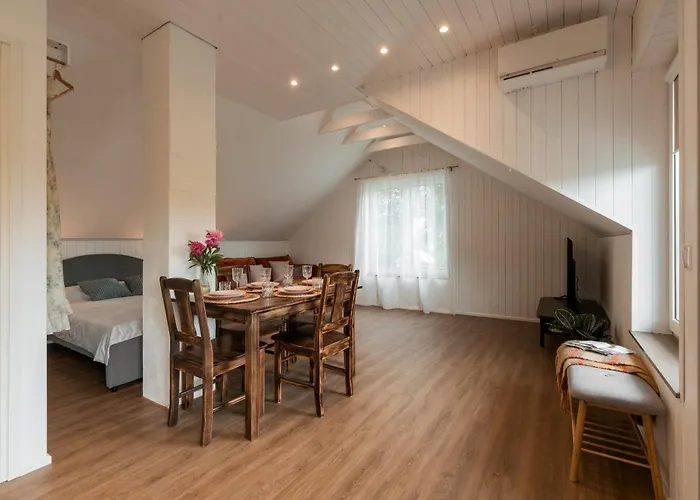 Appartamento Lapmanni Haapsalu