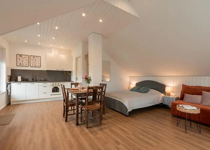 Lapmanni Appartamento