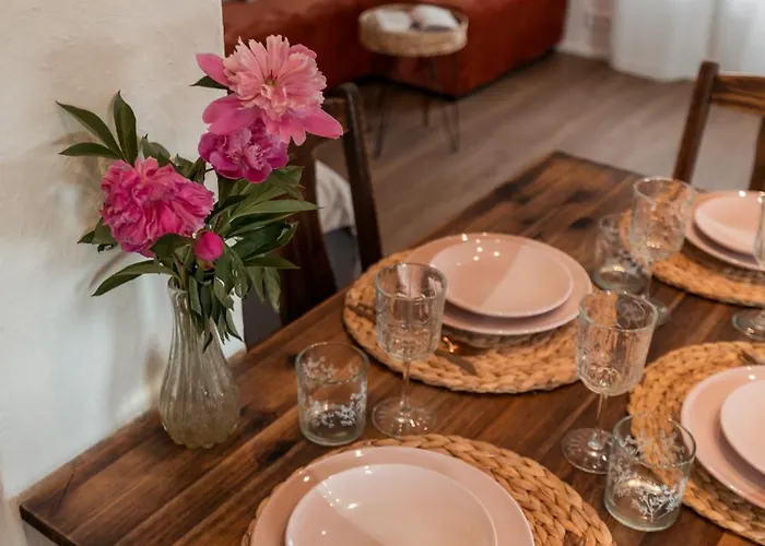 Appartamento Lapmanni *