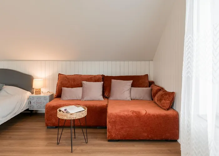 Lapmanni Appartamento *