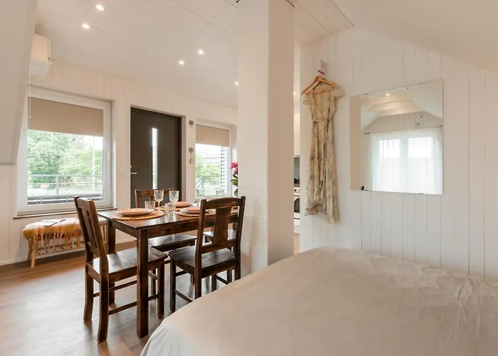 Appartamento Lapmanni Haapsalu