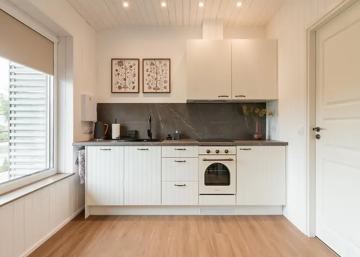 Appartamento Lapmanni