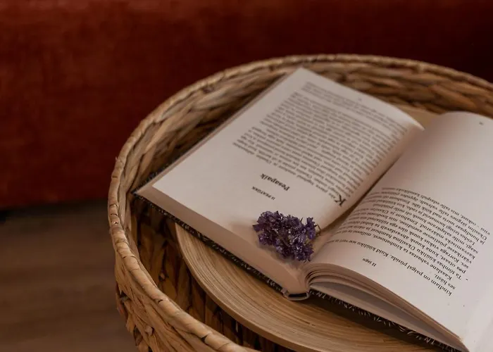 Lapmanni Appartamento *