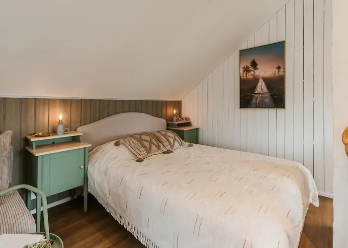 Appartamento Lapmanni