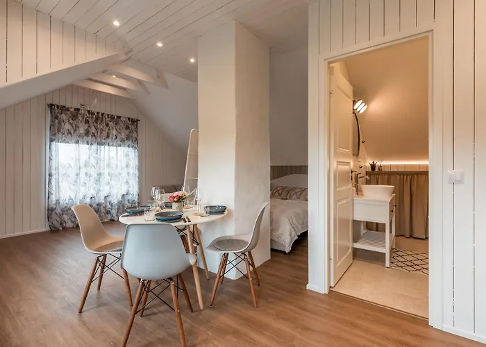 Lapmanni Appartamento Haapsalu