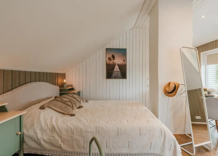 Appartamento Lapmanni *